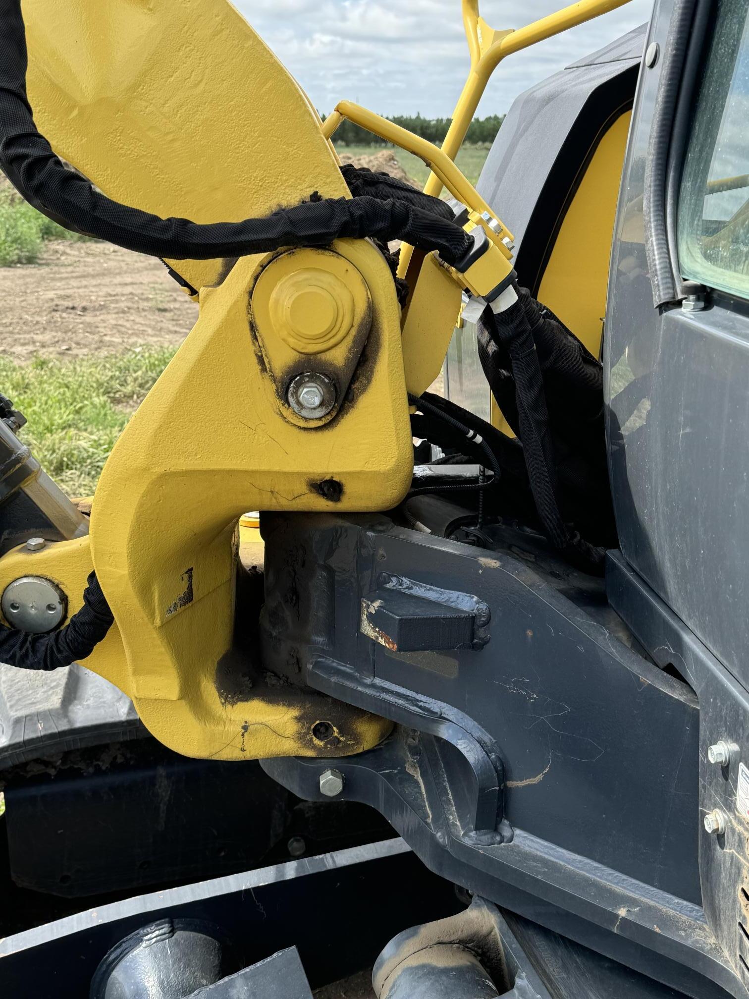 2019 YANMAR VIO80-1A - view 17 of 39