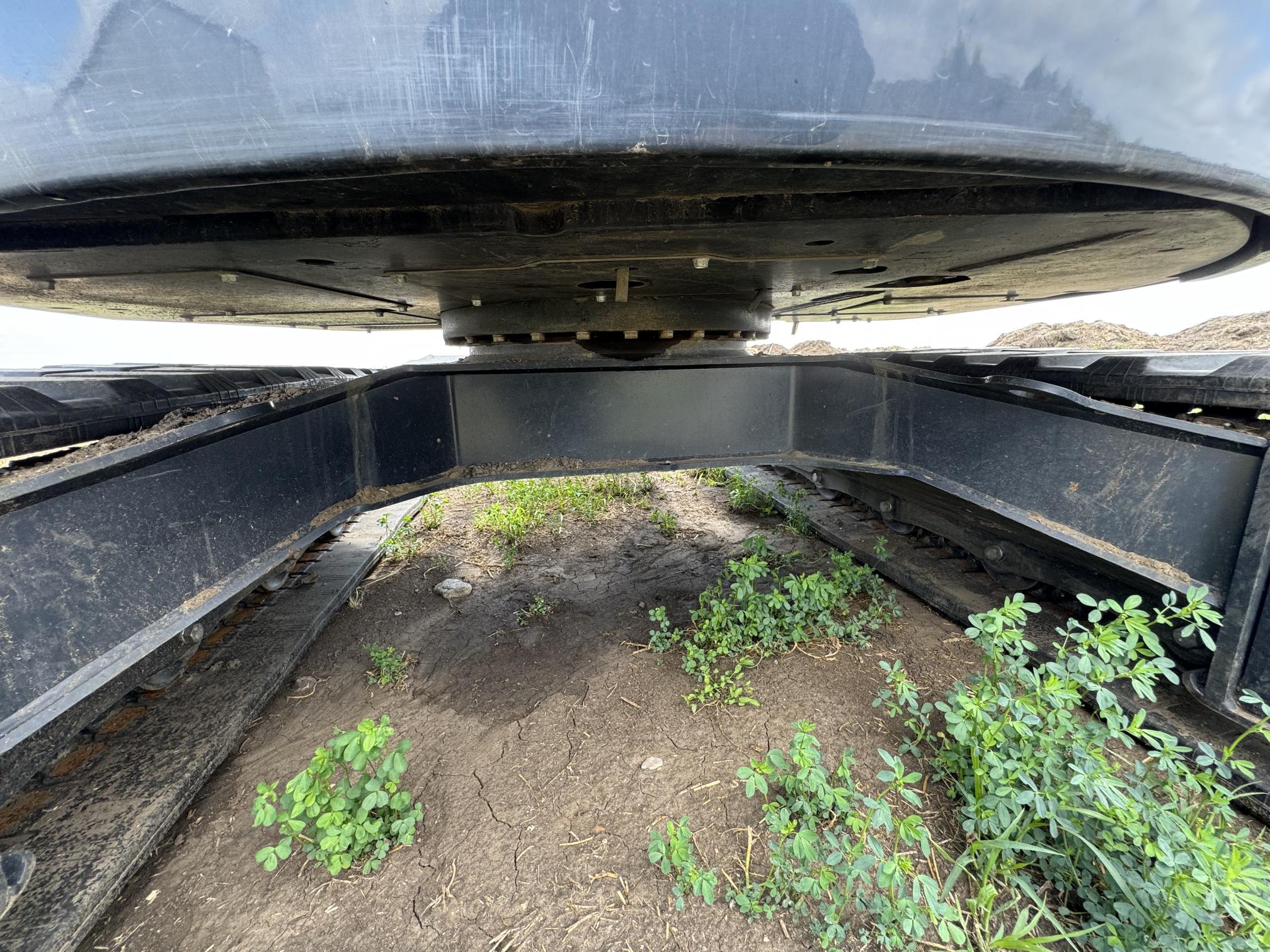 2019 YANMAR VIO80-1A - Image 35