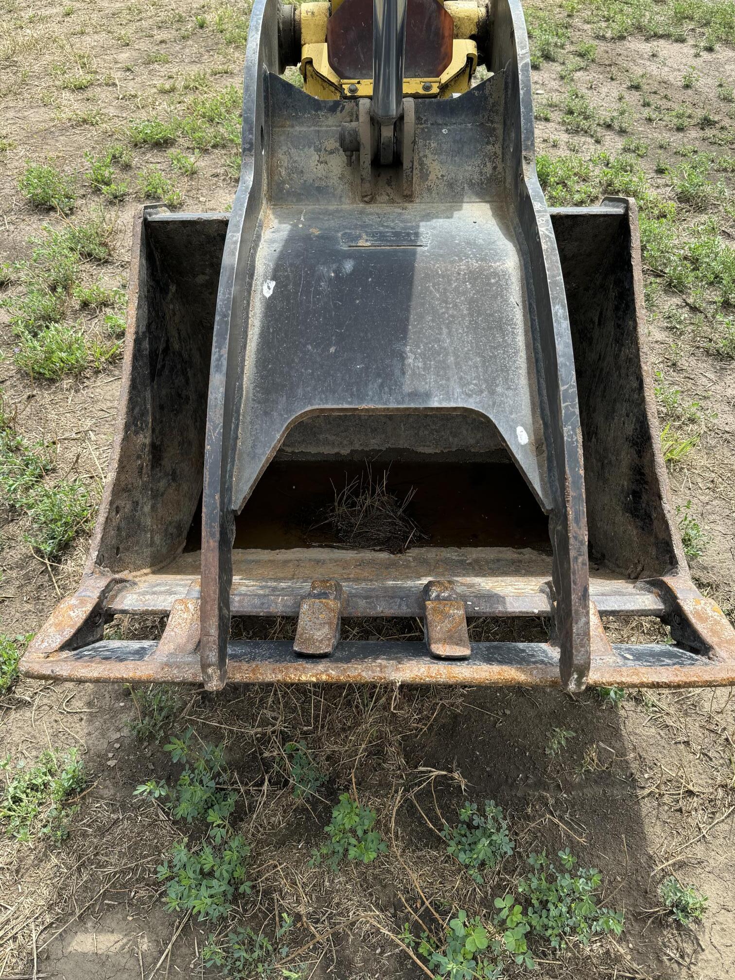 2019 YANMAR VIO80-1A - view 14 of 39