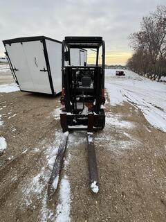 2002 TOYOTA 7FGCU25 - Image 10