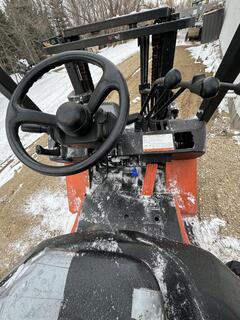 2002 TOYOTA 7FGCU25 - Image 12