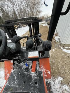 2002 TOYOTA 7FGCU25 - Image 13