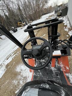 2002 TOYOTA 7FGCU25 - Image 14