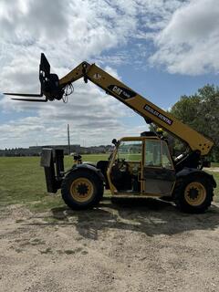 2008 CATERPILLAR TL642 - Image 2