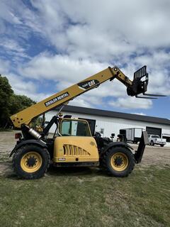2008 CATERPILLAR TL642 - Image 6