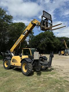 2008 CATERPILLAR TL642 - Image 7