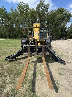 2008 CATERPILLAR TL642 - Image 10