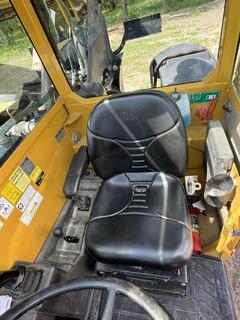 2008 CATERPILLAR TL642 - Image 13