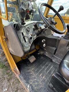 2008 CATERPILLAR TL642 - Image 14