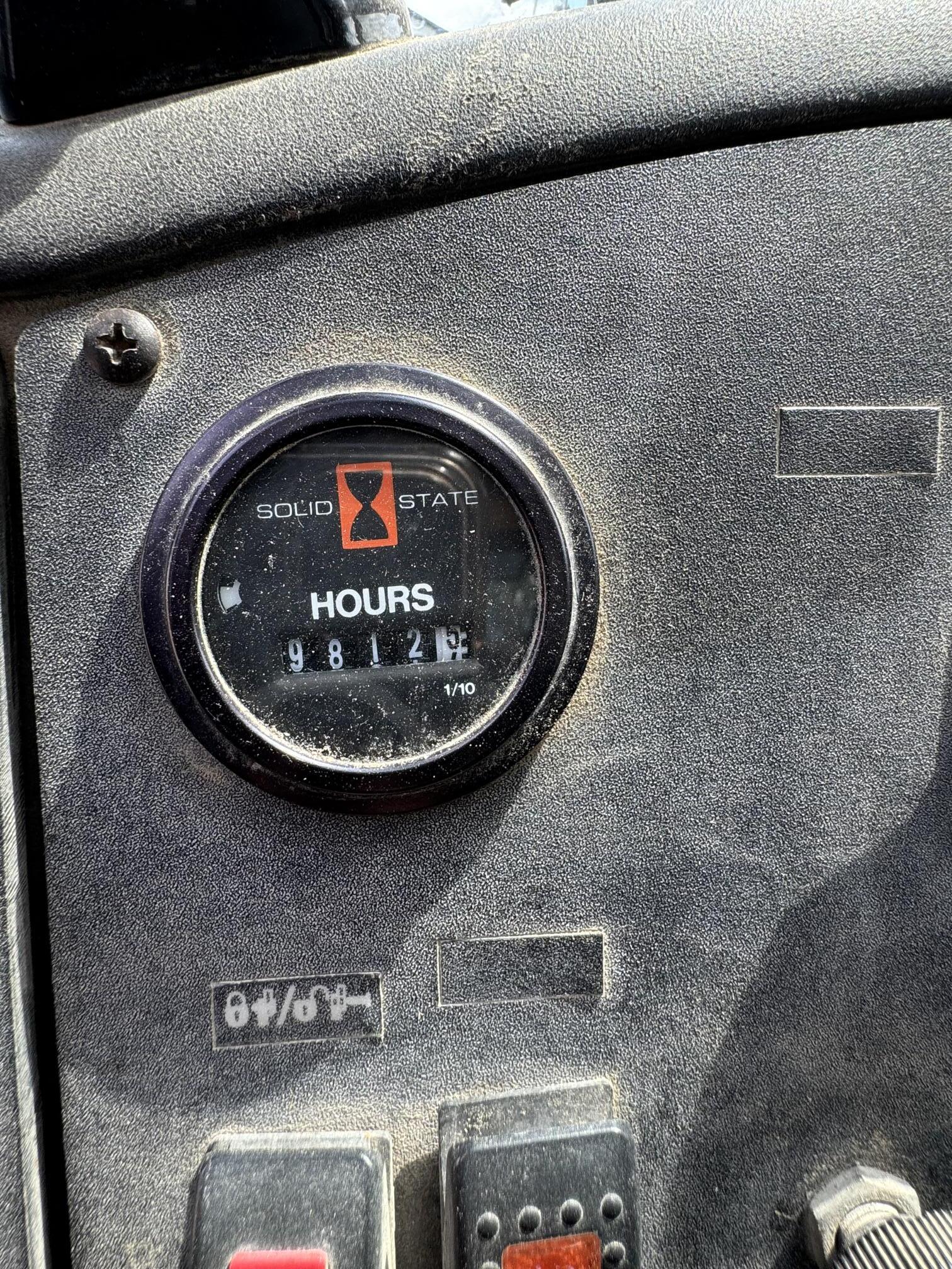 2008 CATERPILLAR TL642 - Image 15