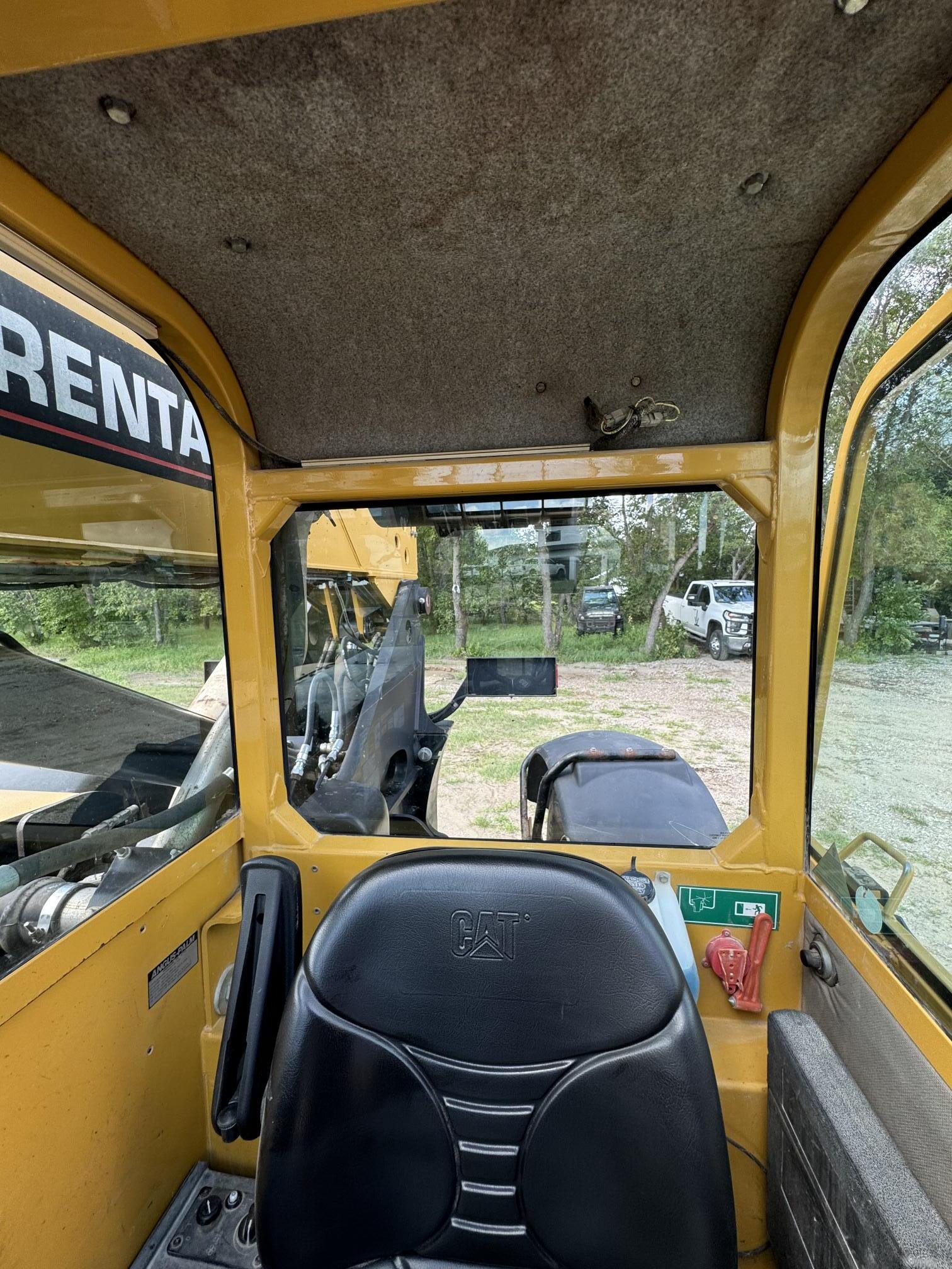 2008 CATERPILLAR TL642 - view 17 of 45