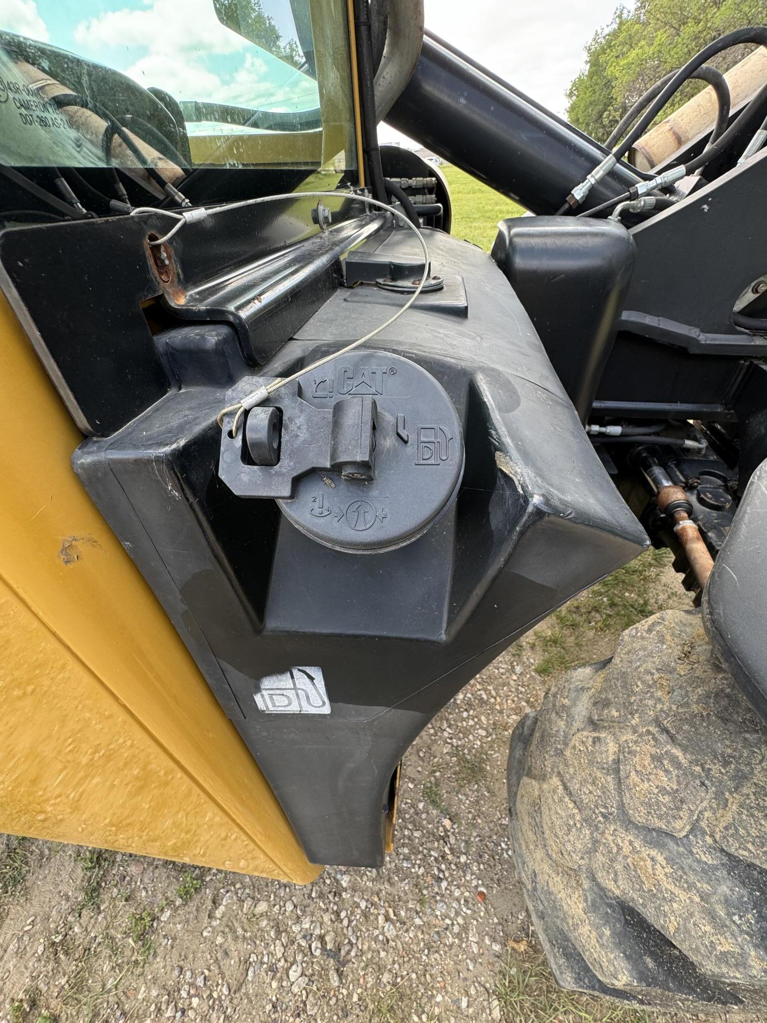 2008 CATERPILLAR TL642 - Image 44