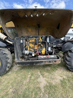 2008 CATERPILLAR TL642 - Image 26