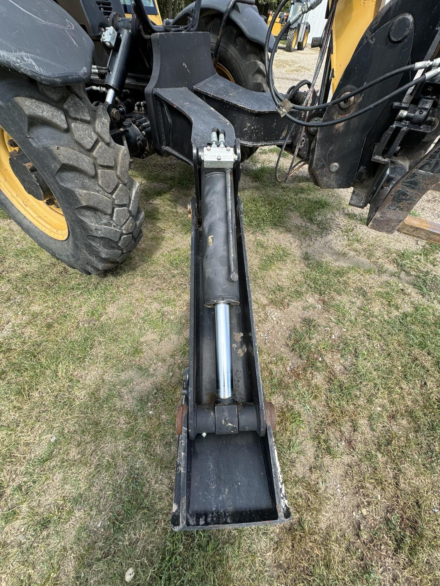 2008 CATERPILLAR TL642 - Image 34