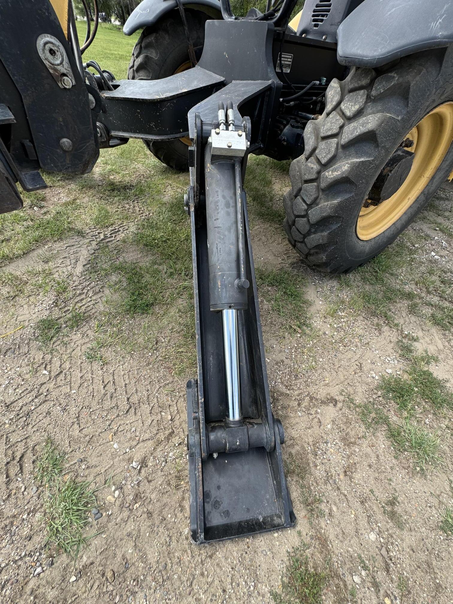 2008 CATERPILLAR TL642 - Image 35