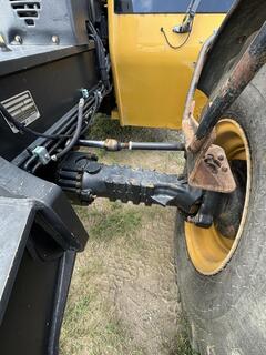 2008 CATERPILLAR TL642 - Image 39