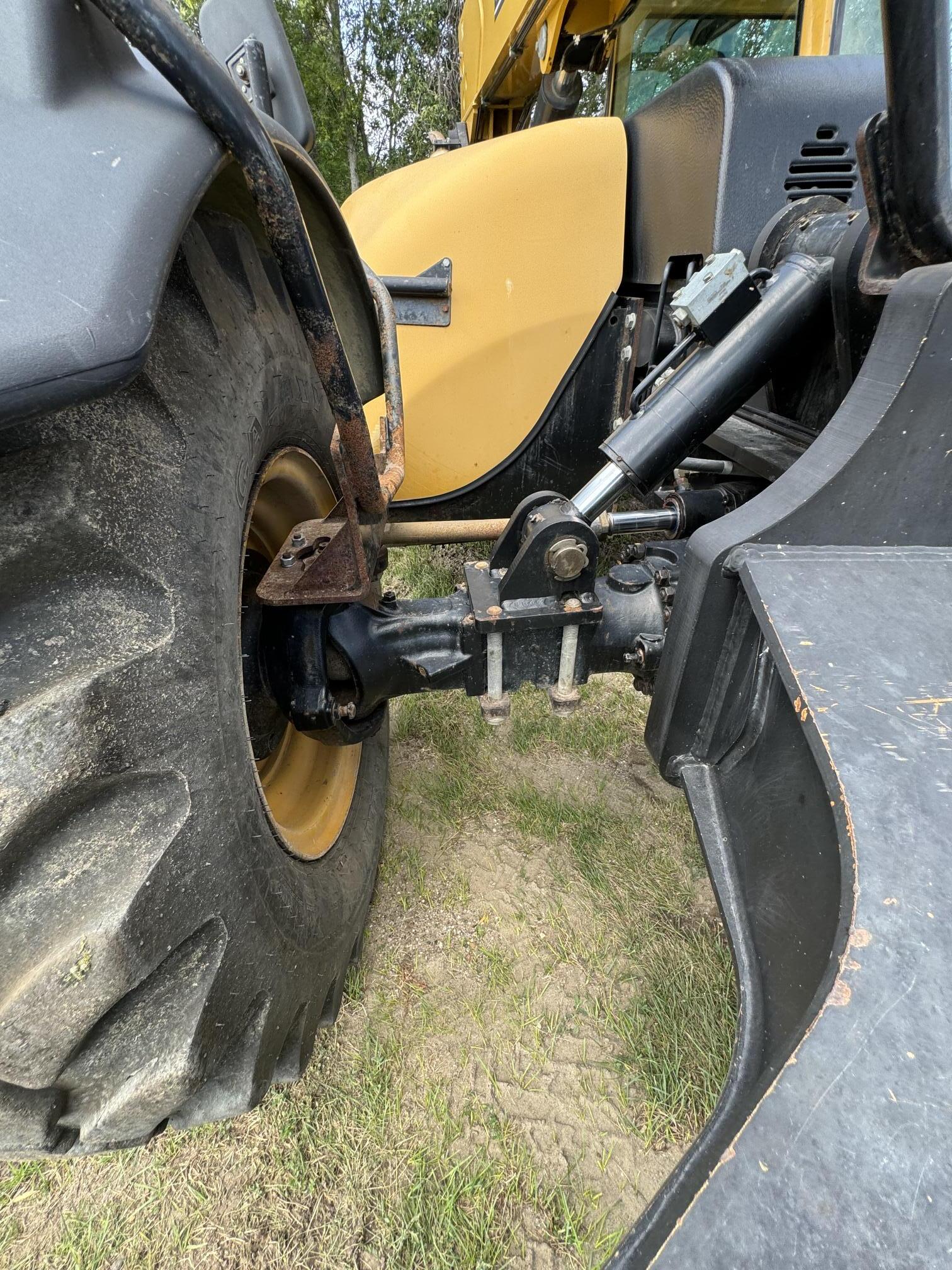 2008 CATERPILLAR TL642 - Image 38