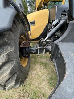 2008 CATERPILLAR TL642 - Image 38