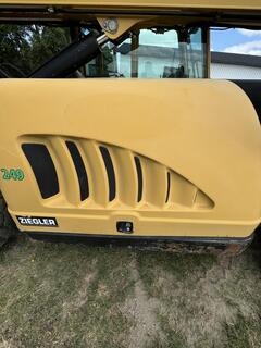 2008 CATERPILLAR TL642 - Image 25