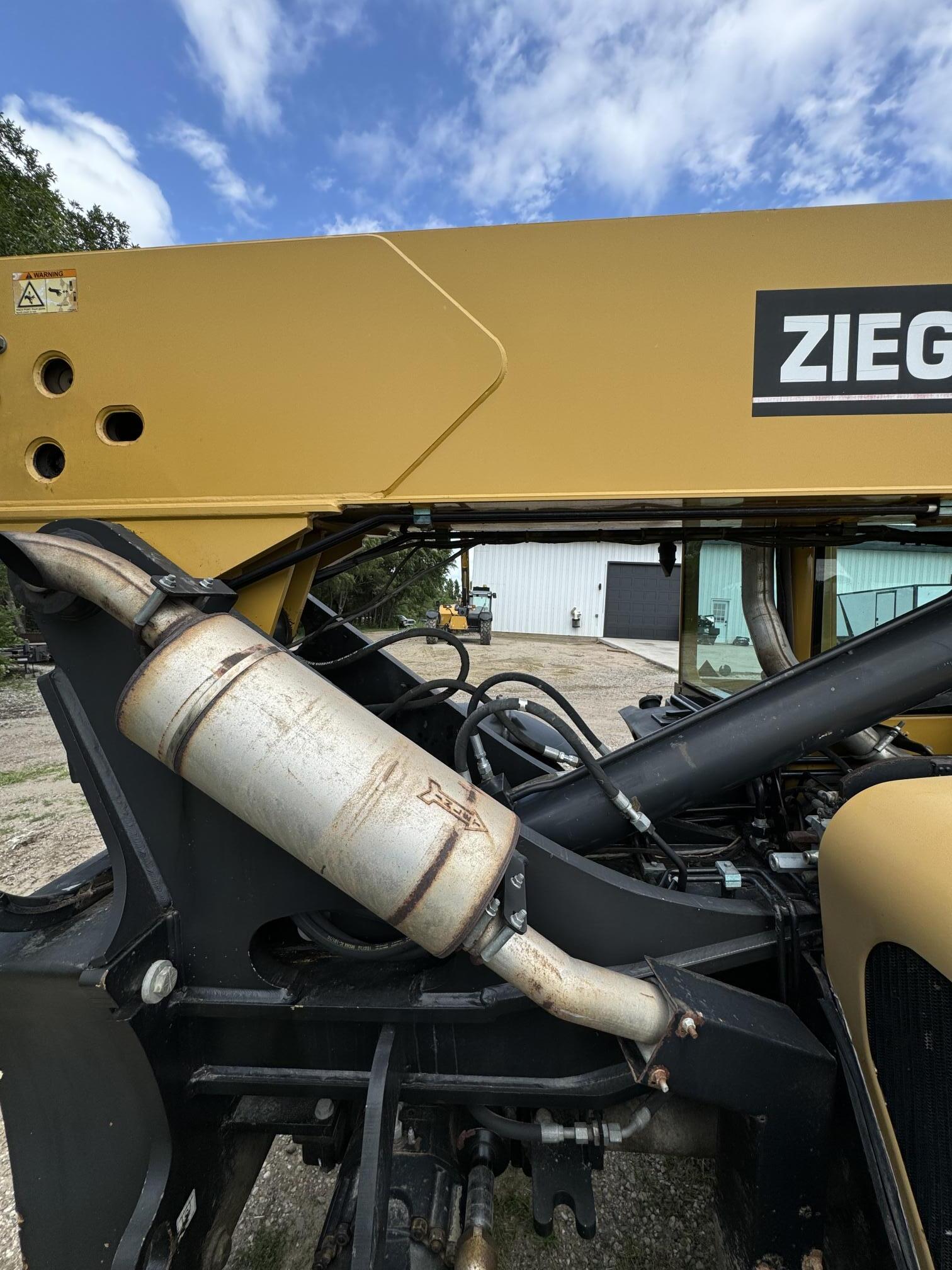 2008 CATERPILLAR TL642 - Image 32