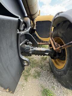2008 CATERPILLAR TL642 - Image 37