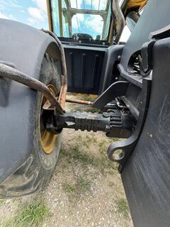 2008 CATERPILLAR TL642 - Image 36