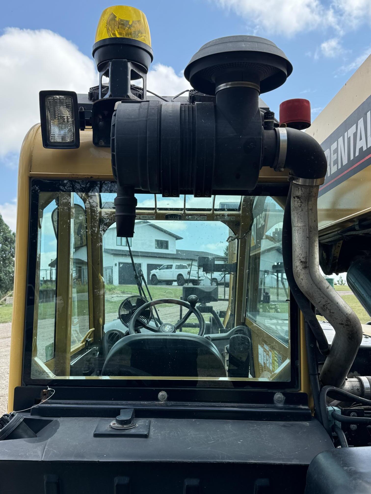 2008 CATERPILLAR TL642 - Image 23