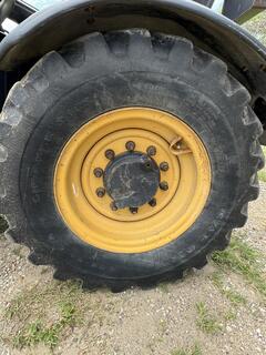 2008 CATERPILLAR TL642 - Image 40