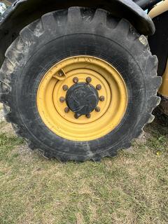 2008 CATERPILLAR TL642 - Image 41