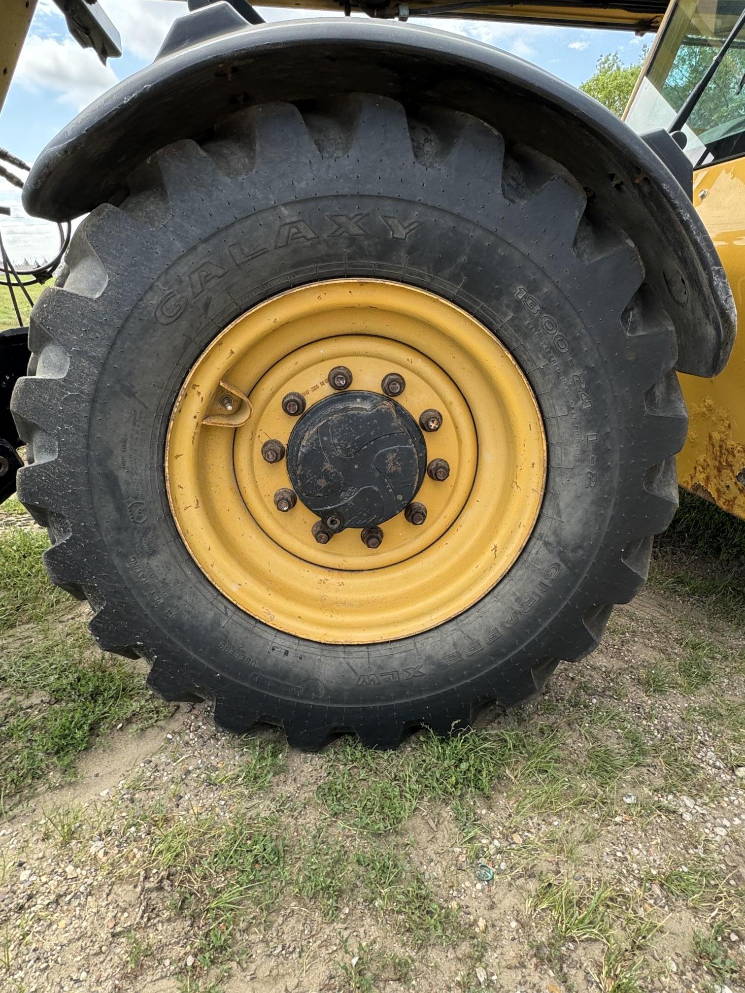 2008 CATERPILLAR TL642 - Image 43