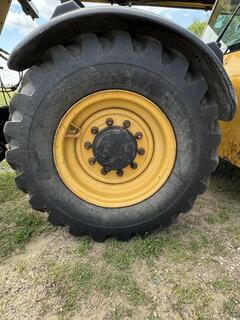 2008 CATERPILLAR TL642 - Image 43