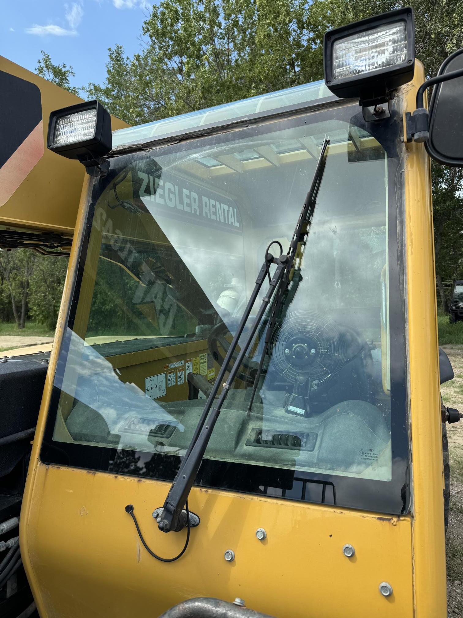 2008 CATERPILLAR TL642 - Image 24