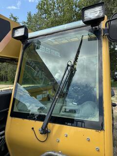 2008 CATERPILLAR TL642 - Image 24