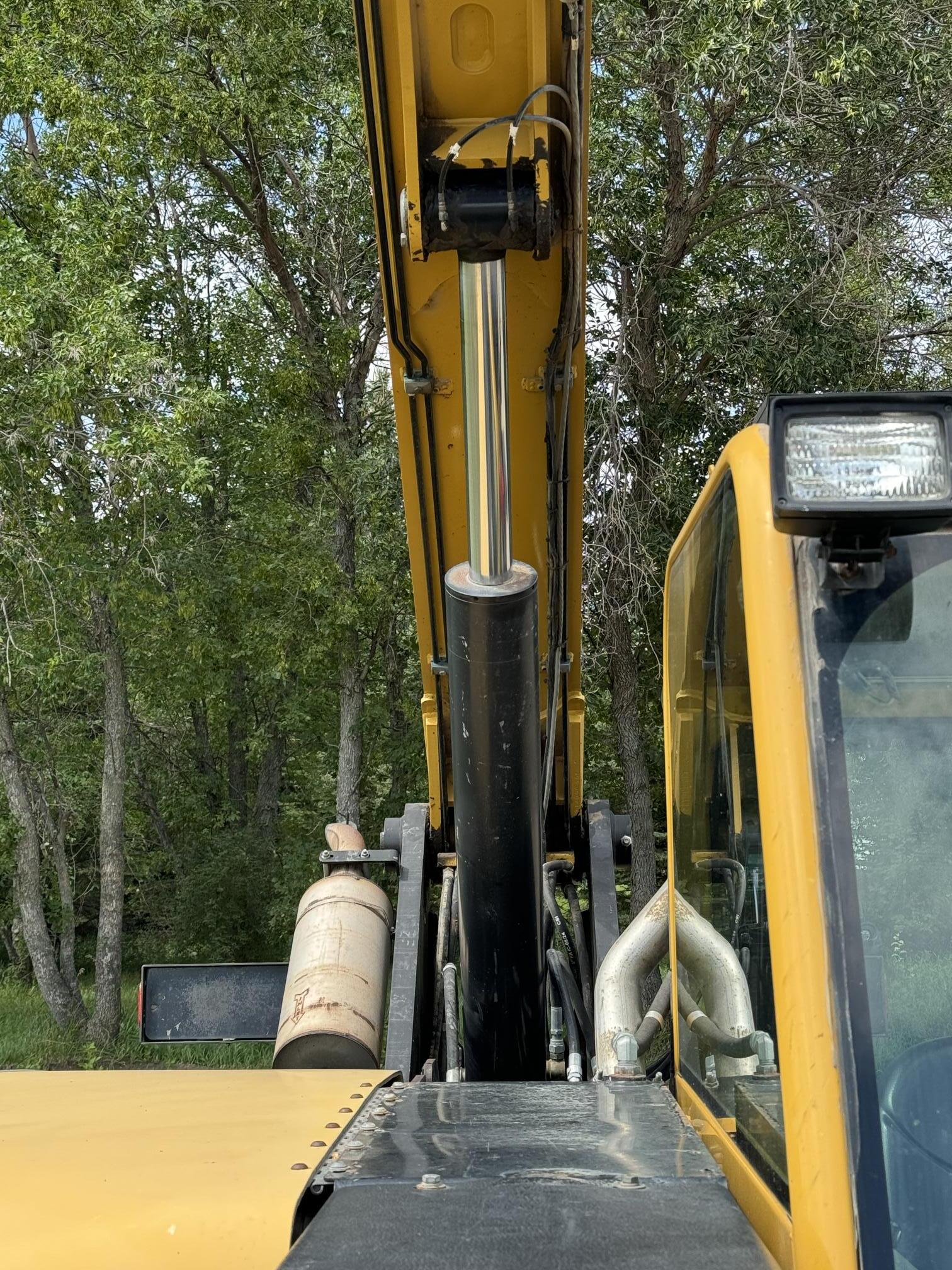 2008 CATERPILLAR TL642 - Image 28