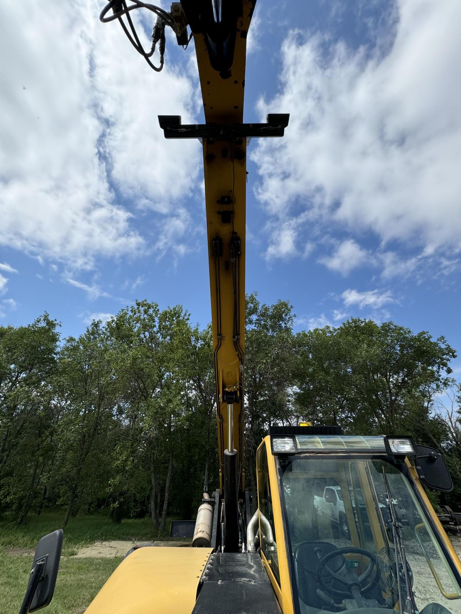 2008 CATERPILLAR TL642 - Image 29