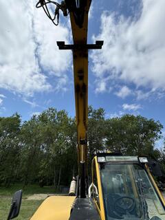 2008 CATERPILLAR TL642 - Image 29