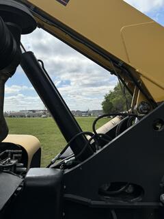 2008 CATERPILLAR TL642 - Image 30