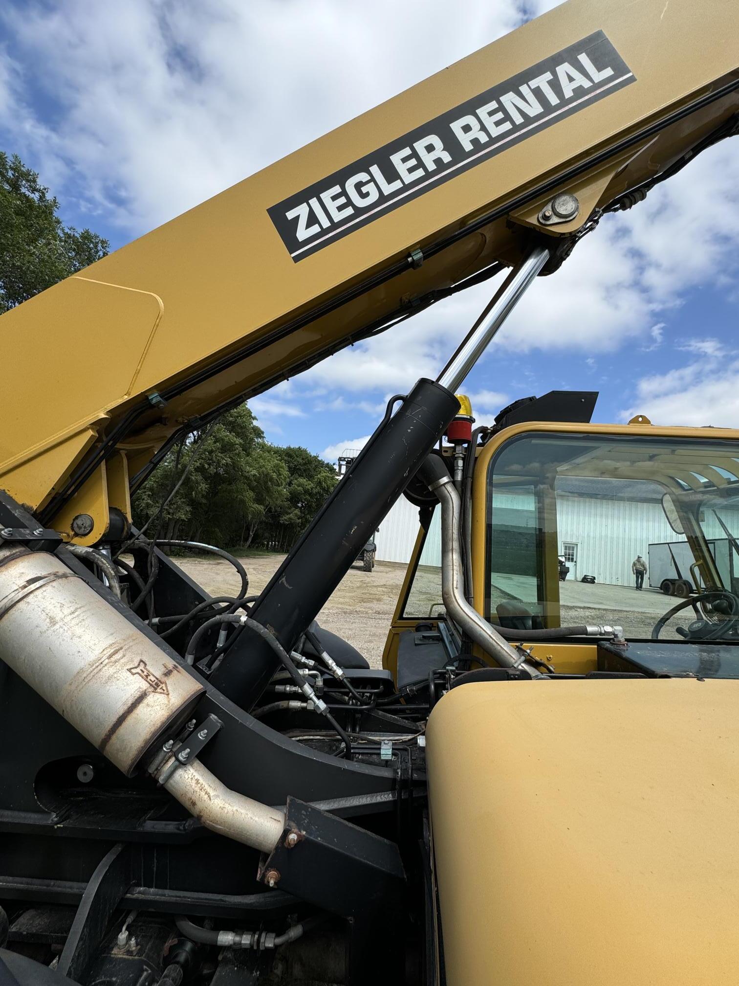 2008 CATERPILLAR TL642 - Image 31