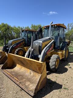 2013 DEERE 310SK - Image 2