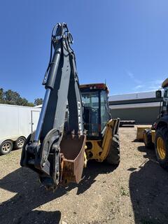 2013 DEERE 310SK - Image 6