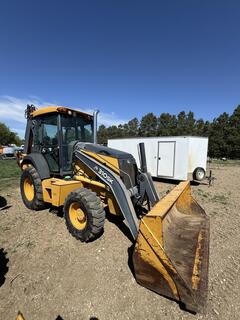 2013 DEERE 310SK - Image 8