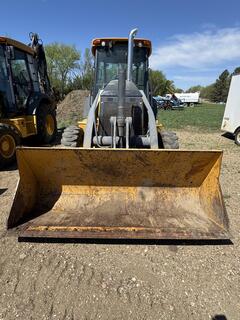 2013 DEERE 310SK - Image 9