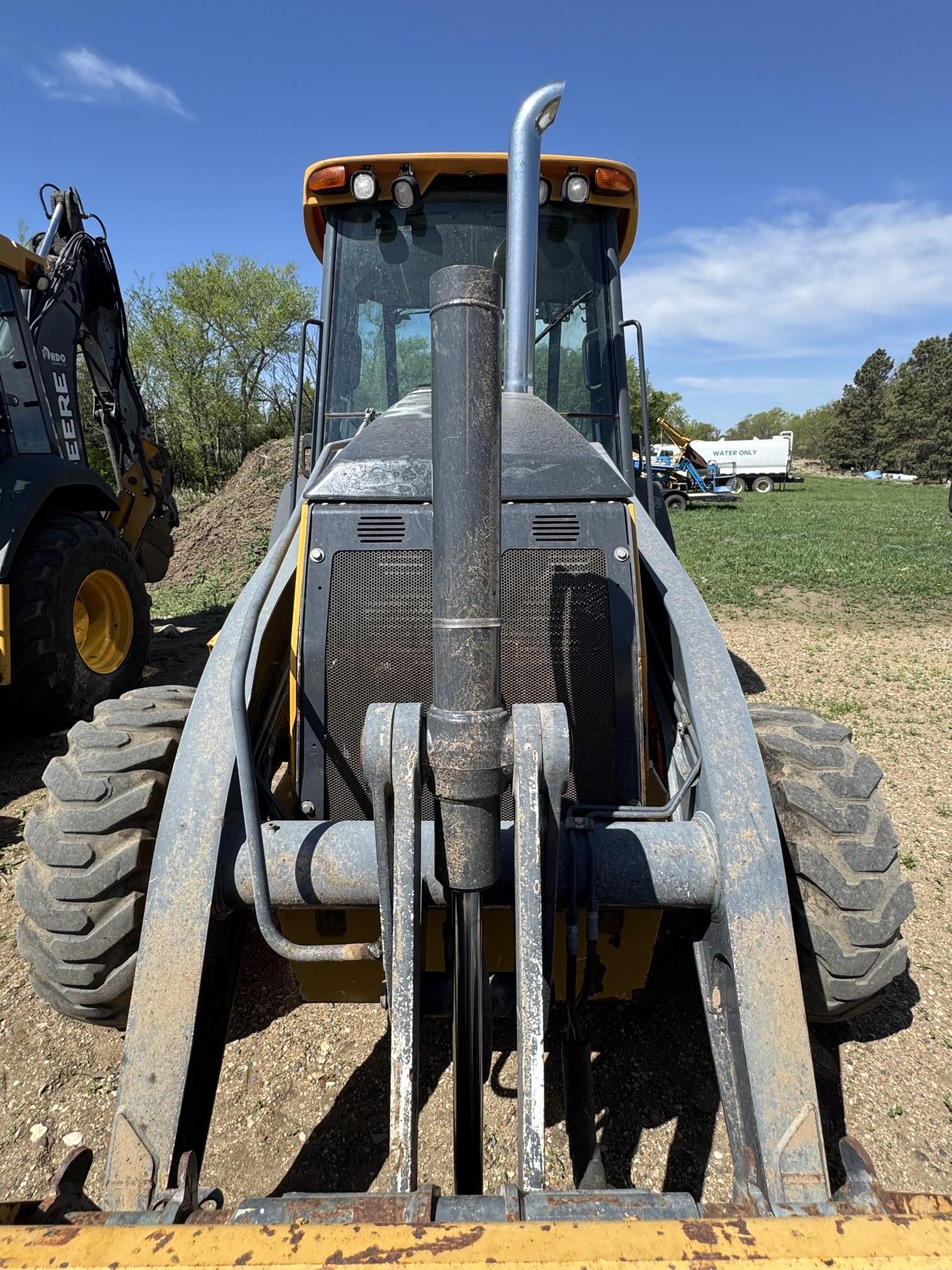 2013 DEERE 310SK - Image 10