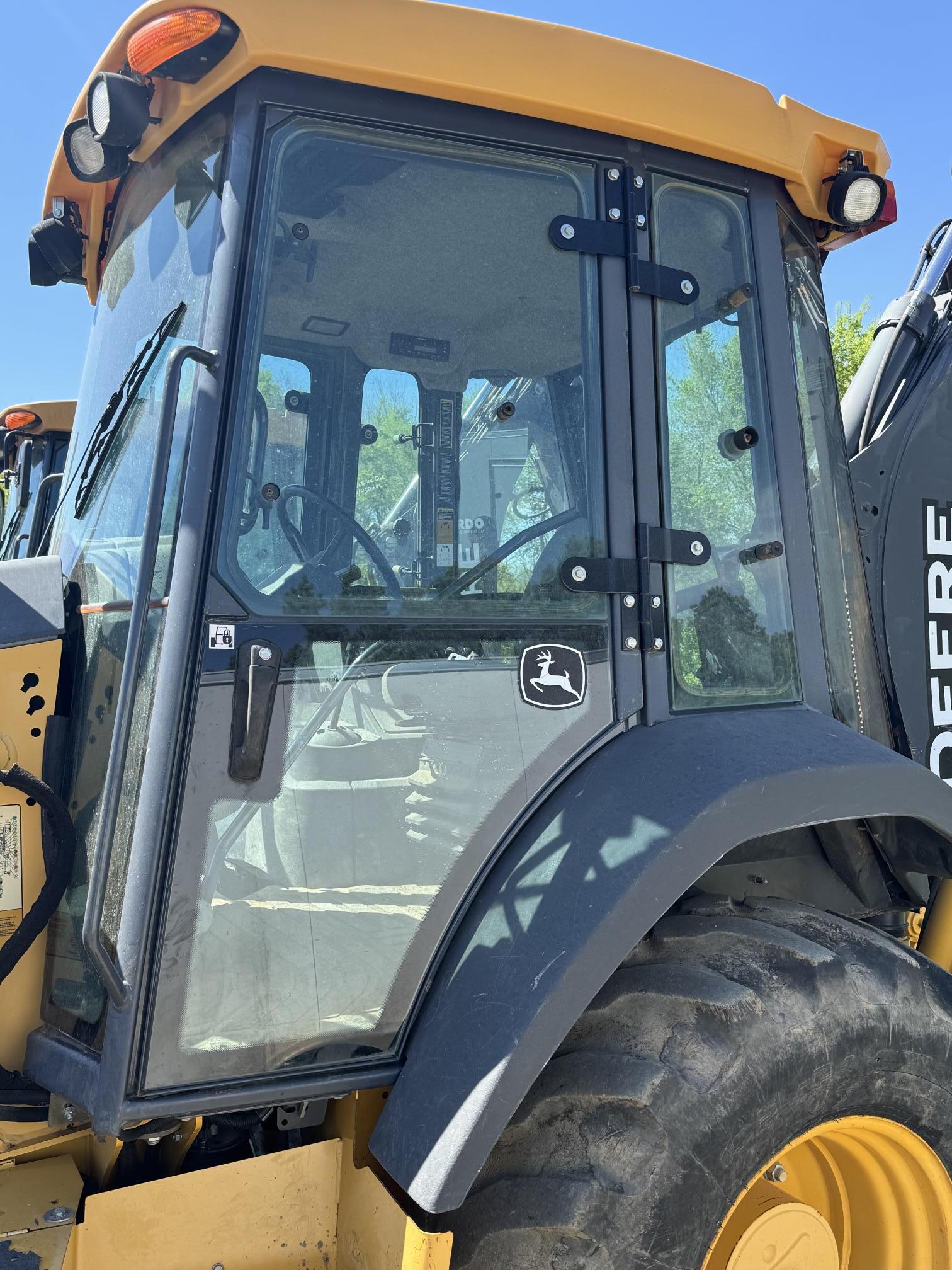 2013 DEERE 310SK - view 11 of 44