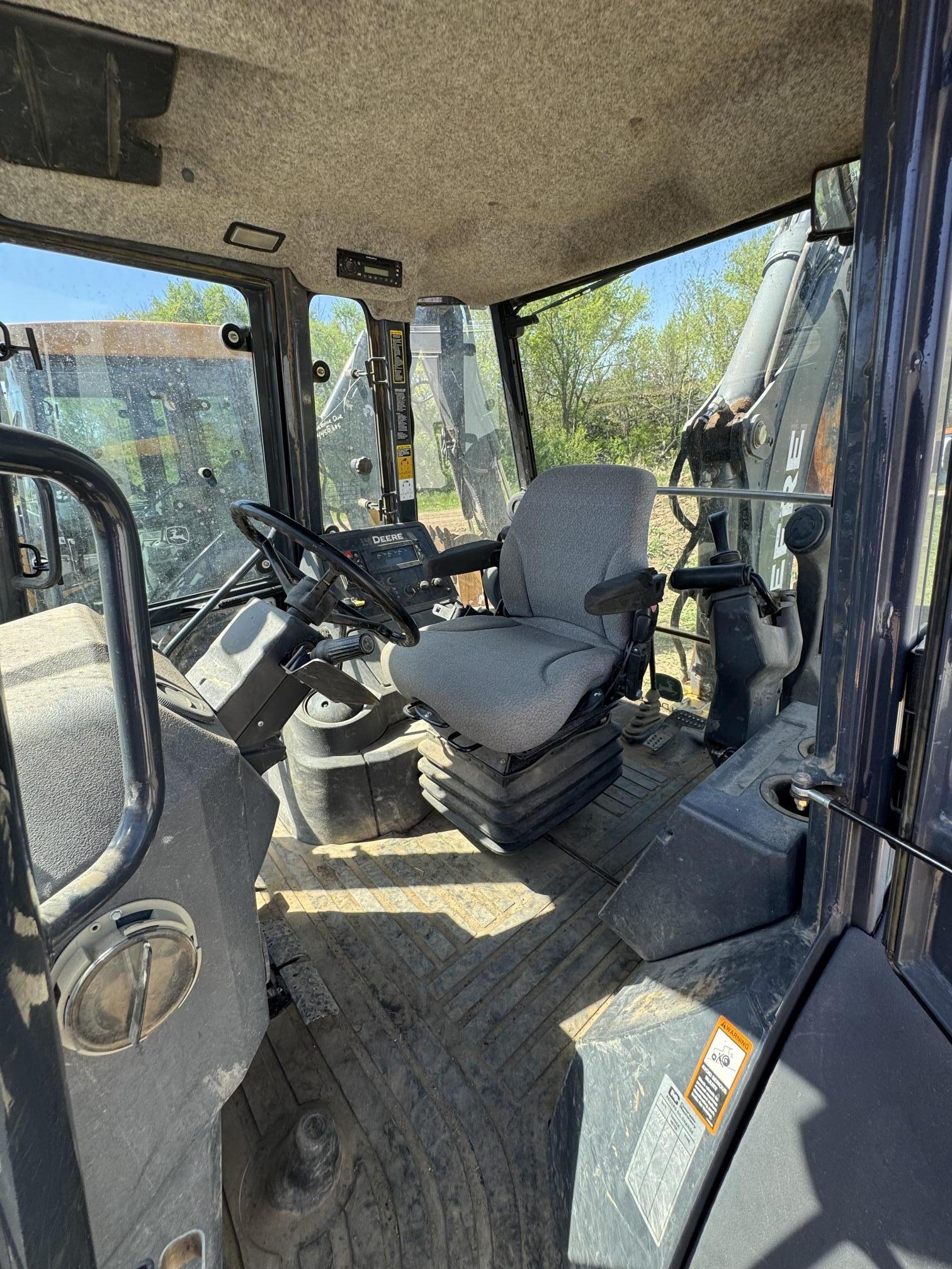 2013 DEERE 310SK - view 12 of 44