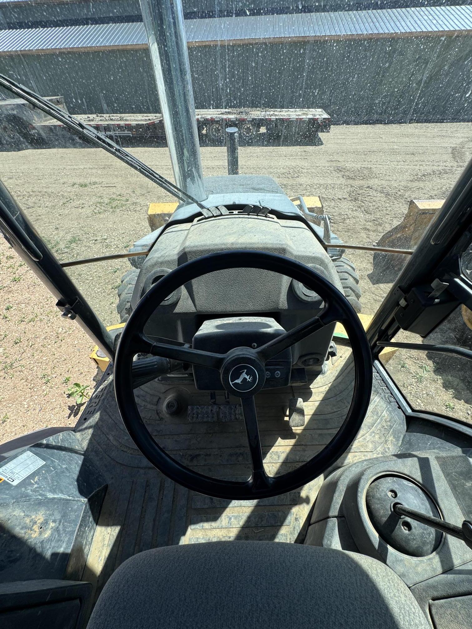 2013 DEERE 310SK - view 13 of 44