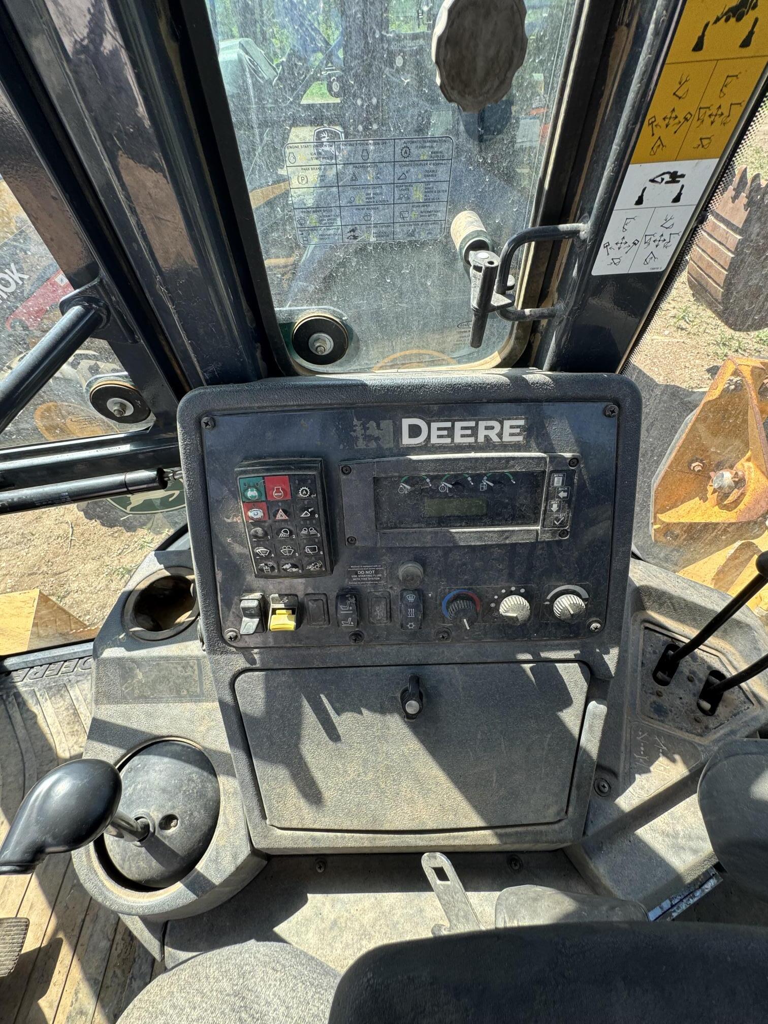 2013 DEERE 310SK - Image 14