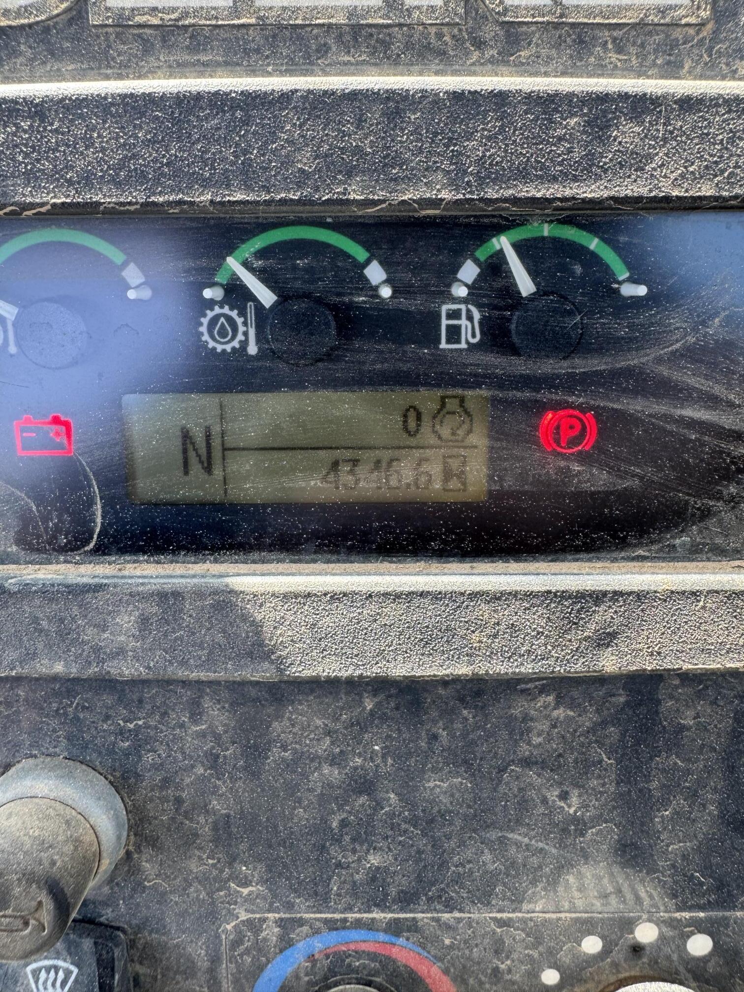 2013 DEERE 310SK - view 17 of 44