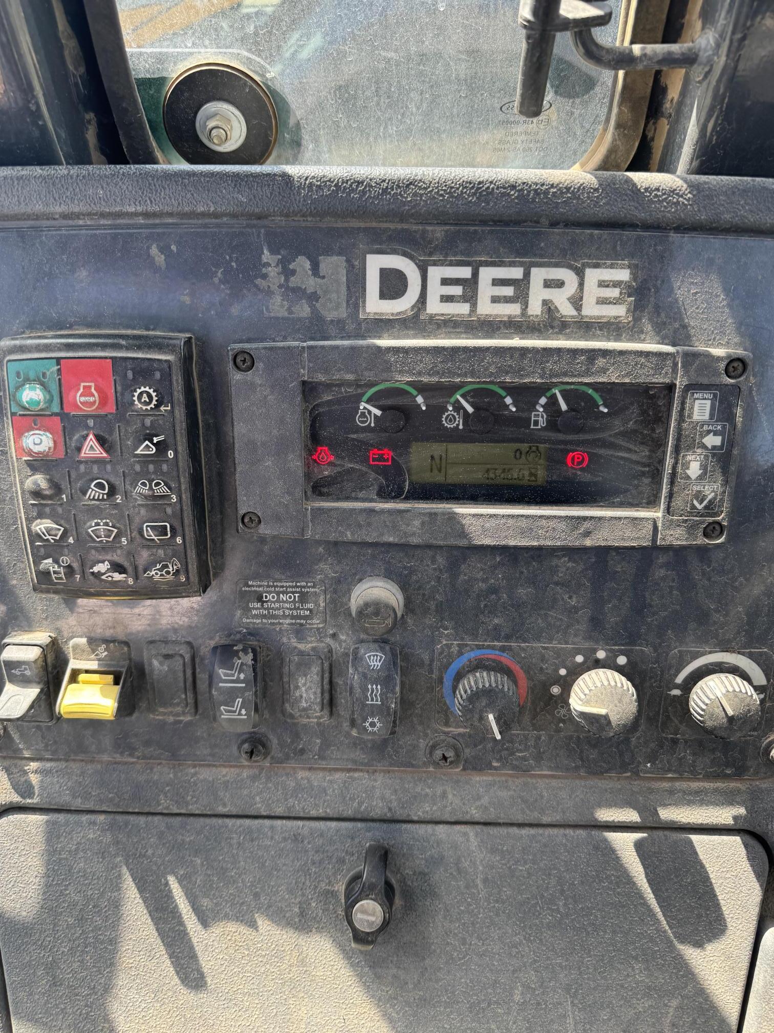 2013 DEERE 310SK - Image 18
