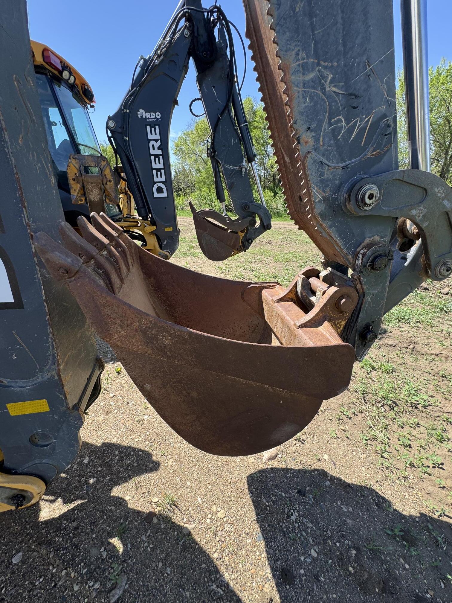 2013 DEERE 310SK - Image 22